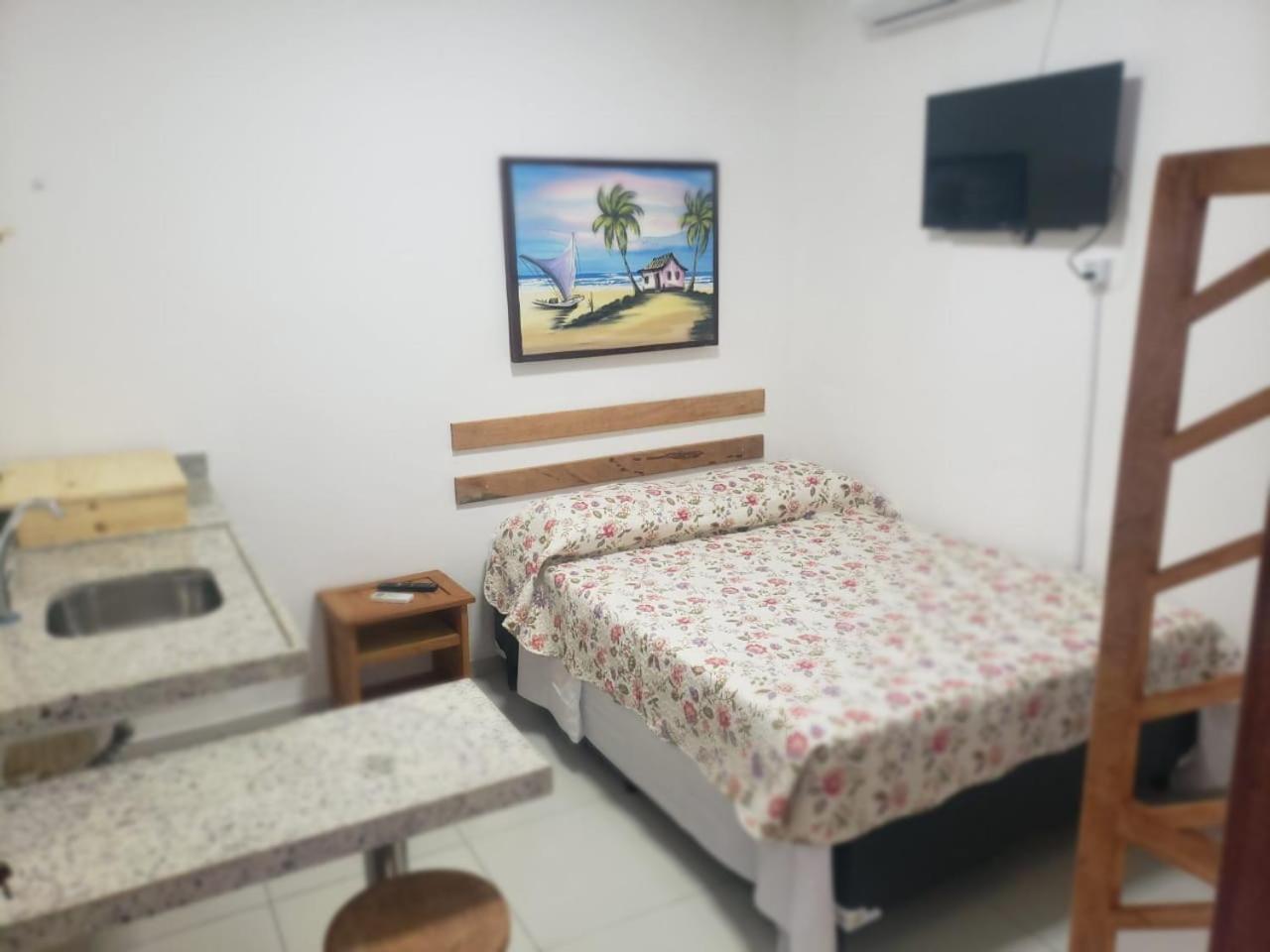 Apartamento Standard