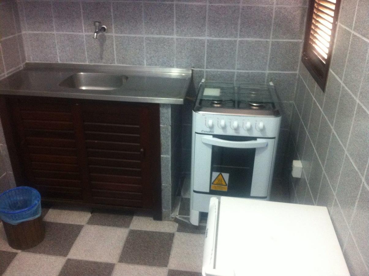 Quarto Deluxe (2 Adultos + 1 Criança)