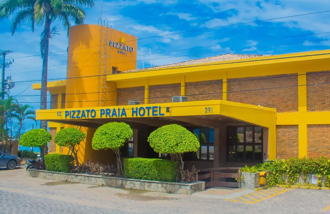Pizzato Praia Hotel-1
