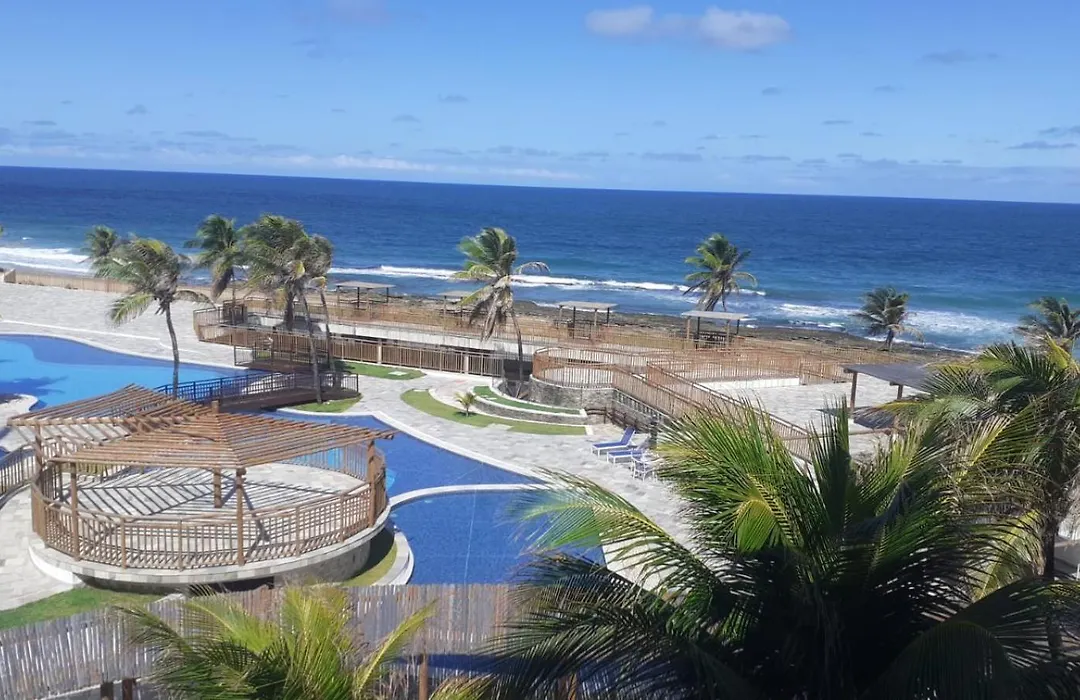Piramide Palace Resort-1