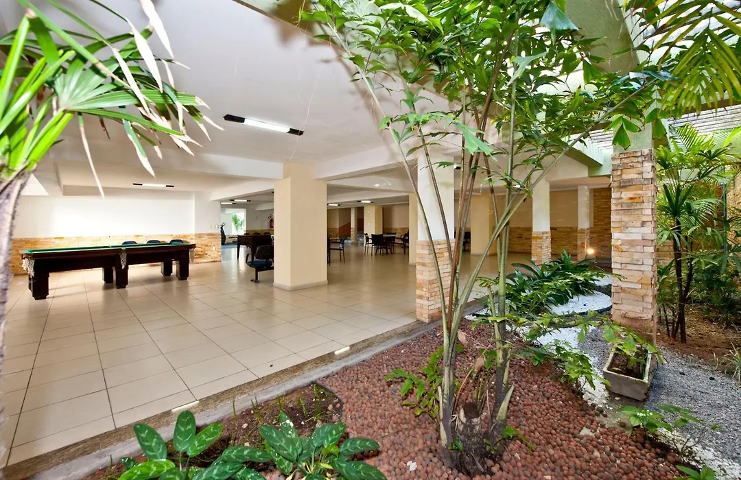 Natal Praia Hotel-1