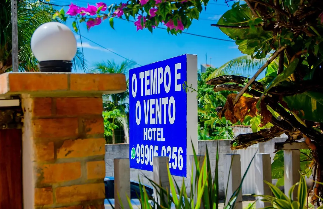 O Tempo e o Vento-1