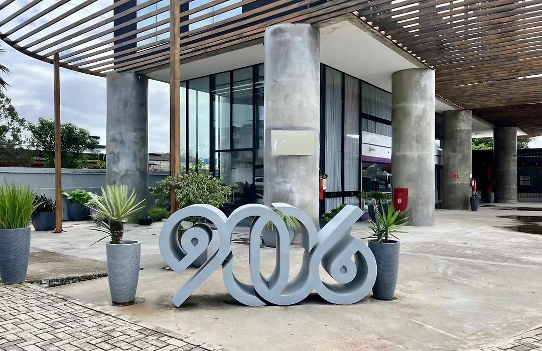 9006 Suites Natal Hotel-1