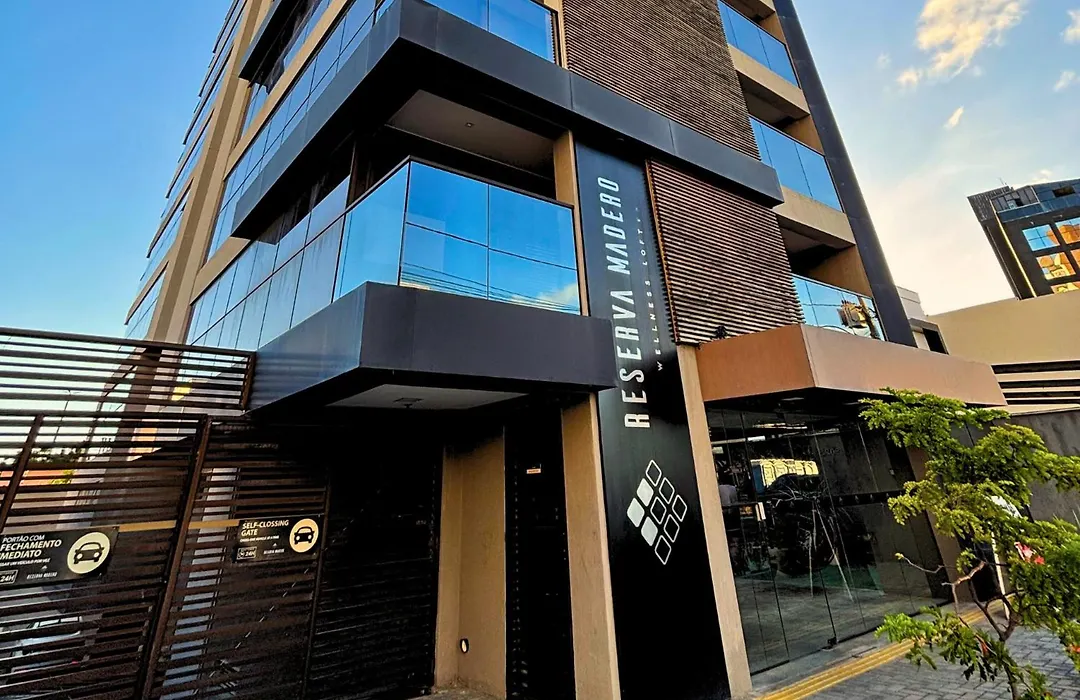 Reserva Madero Loft Natal Hotel-1