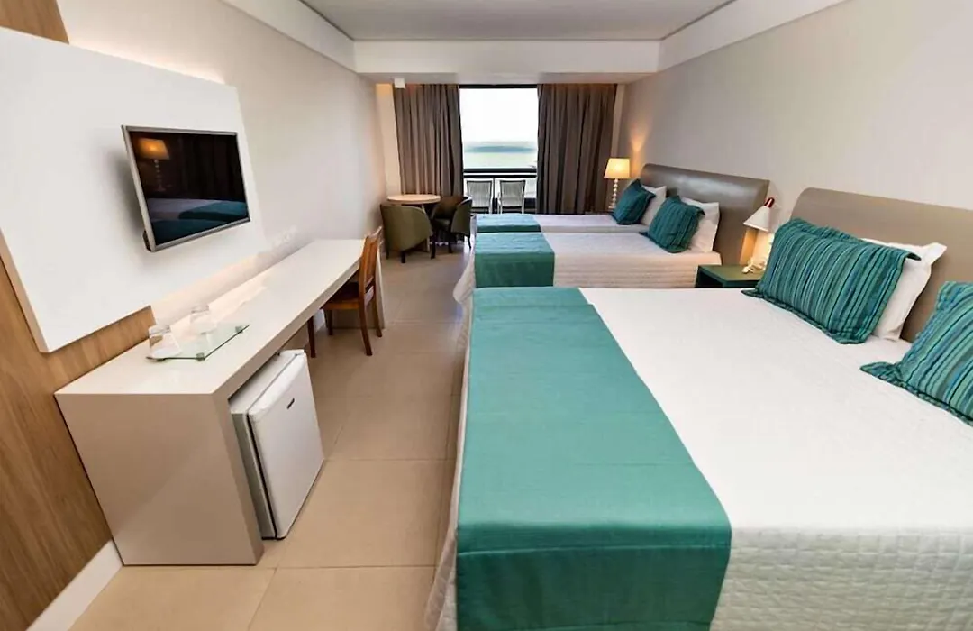 Ocean Palace All Inclusive Premium-1