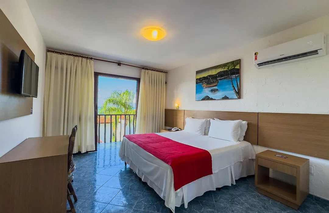 D Beach Resort-1