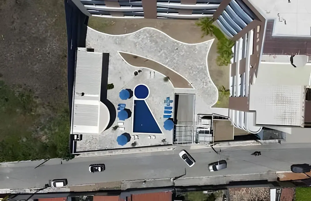 108 Flat Terrazzo em Ponta Negra-1