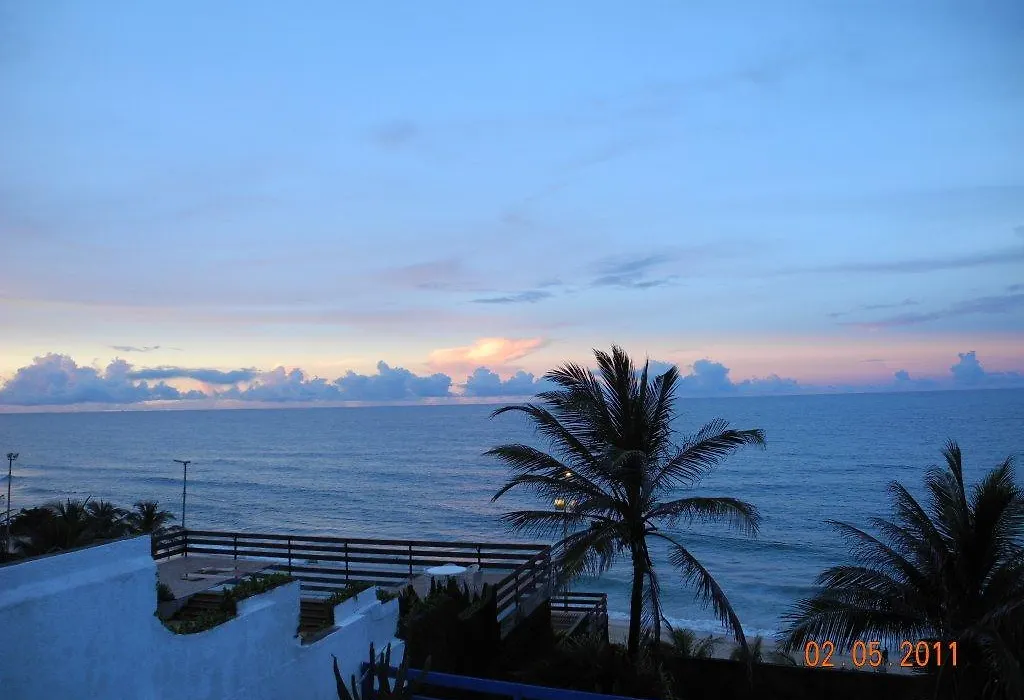 Boutique Hotel Jardim Oceano-1