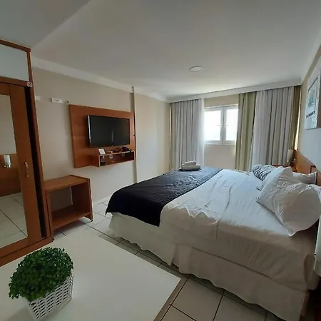 Ponta Negra Flat 811-3