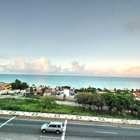 Ponta Negra Flat 811-2