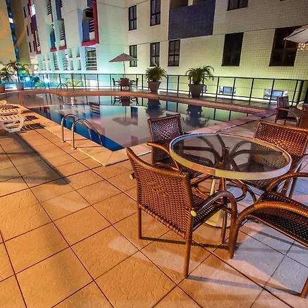 Paradise Flat Suite 1501-2