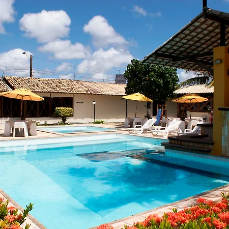 Sol Praia Marina Hotel-2