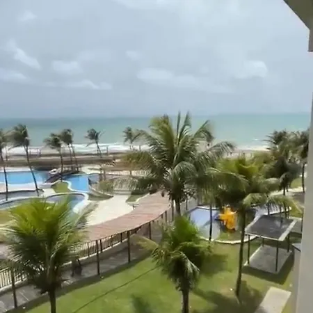 Piramide Natal Hotel & Convention-2
