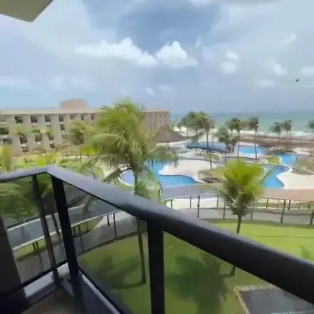 Piramide Natal Hotel & Convention-3