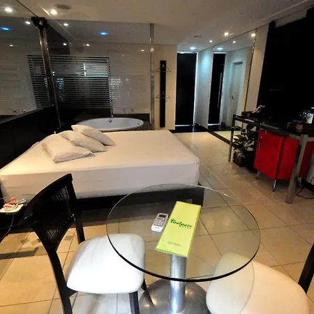 Toulouse Motel (Adults Only)-2