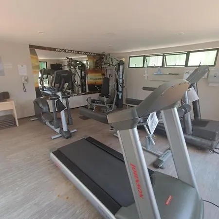 Flat com sacada a Beira-Mar-3