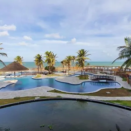 Piramide Palace Resort-3