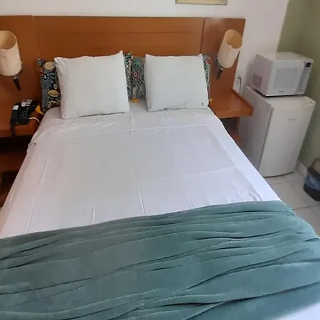 Sonia Flats Natal - No Apart Hotel Ponta Negra Beach-2