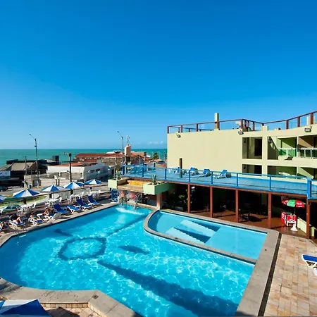 Natal Praia Hotel-3