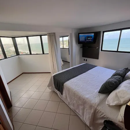 Quality Suites Natal-2