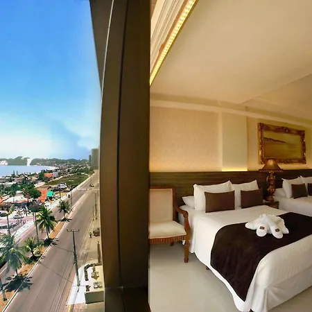 Majestic Ponta Negra Beach,Worldhotels Elite-2