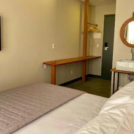 9006 Suites Natal Hotel-2