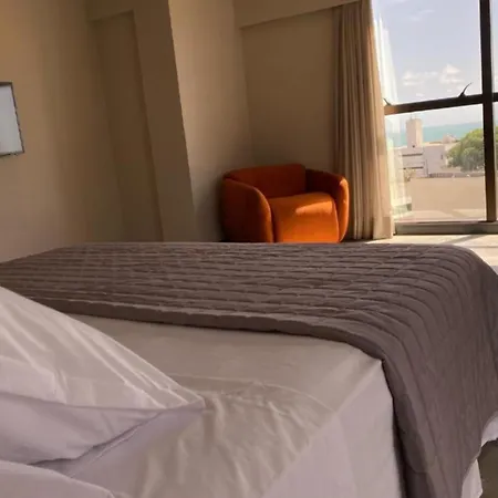9006 Suites Natal Hotel-3