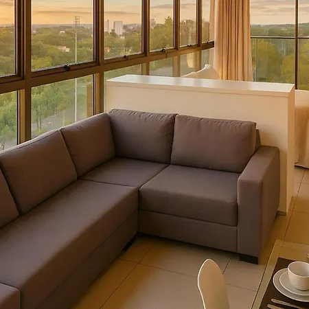 Reserva Madero Loft Natal Hotel-3