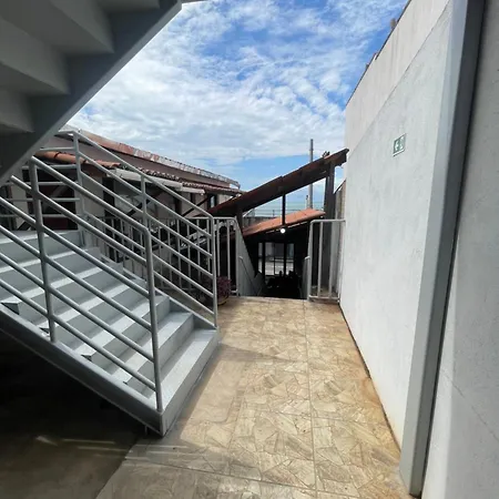 Encanto da Praia hotel pousada-3