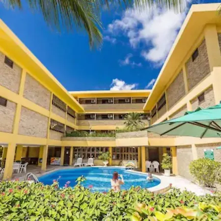 Pizzato Praia Hotel-3