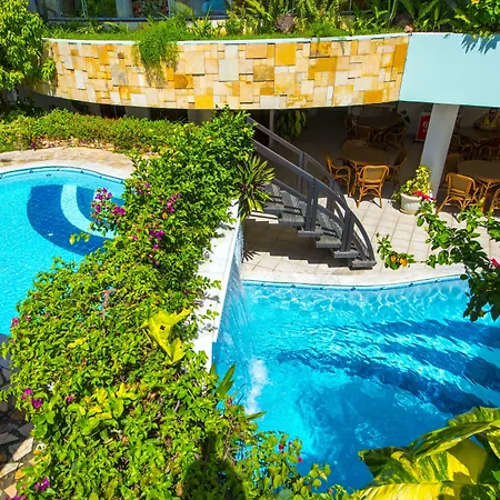 Divi-Divi Praia Hotel-2