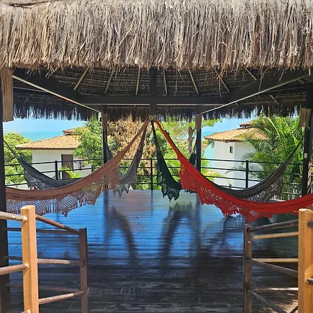 D Beach Resort-2
