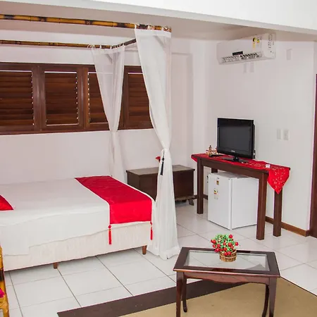 Boutique Hotel Jardim Oceano-2