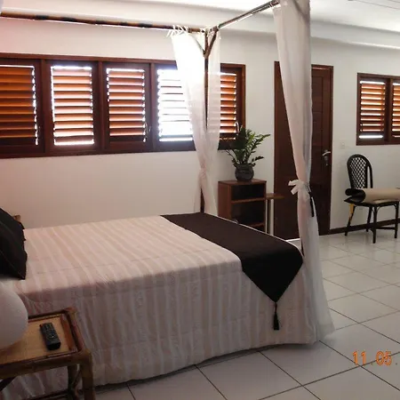 Boutique Hotel Jardim Oceano-3